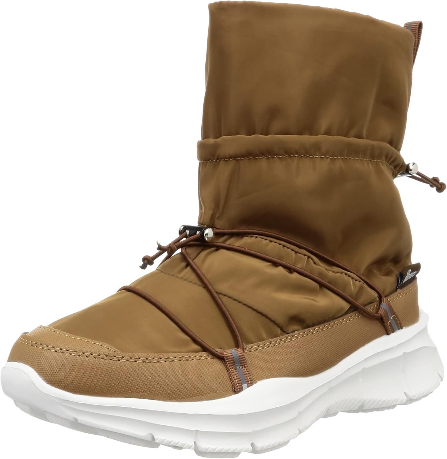 

Унисекс-взрослые ботинки в стиле бохо Star Trading, Braun