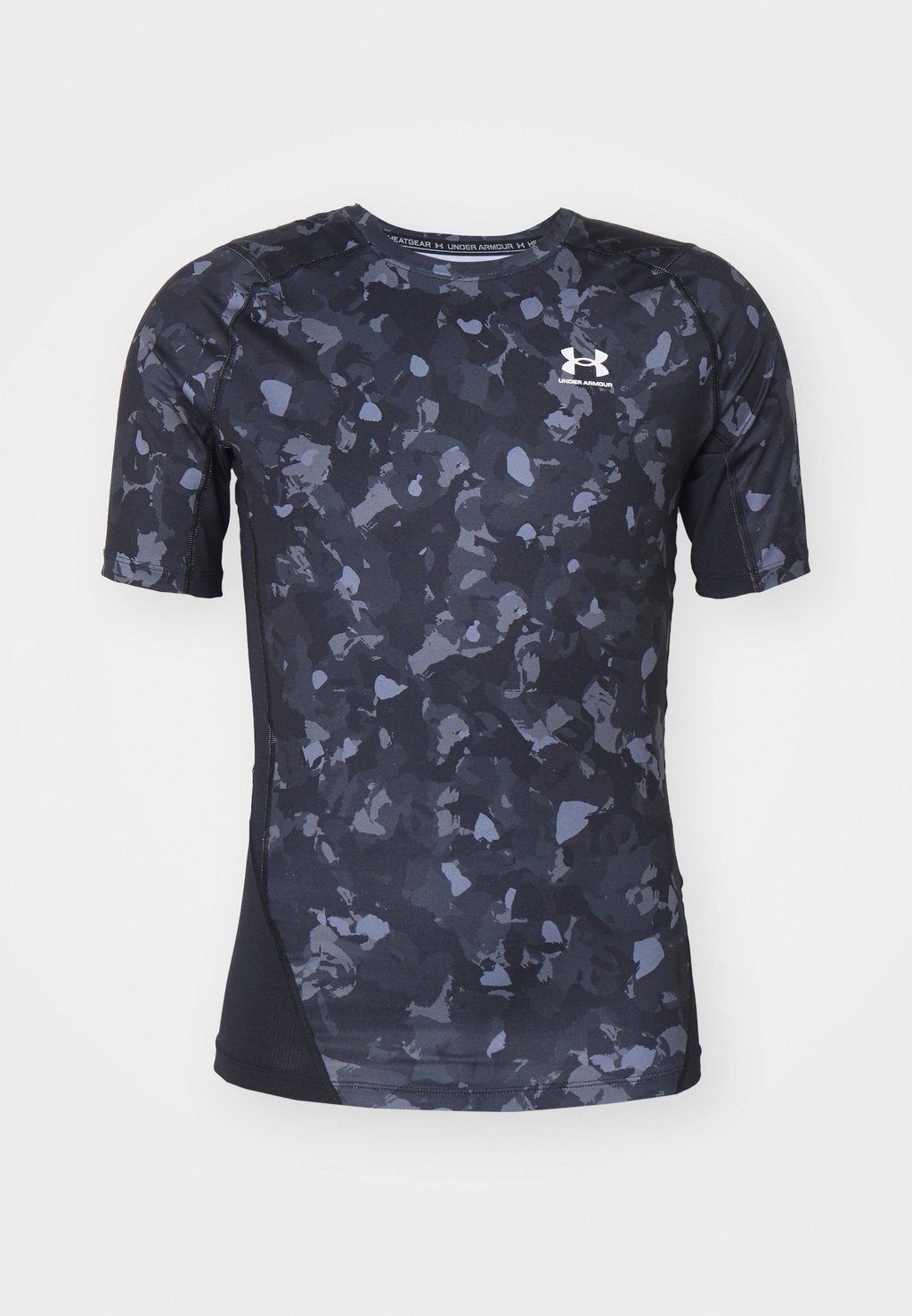 

Спортивная футболка Under Armour, черный