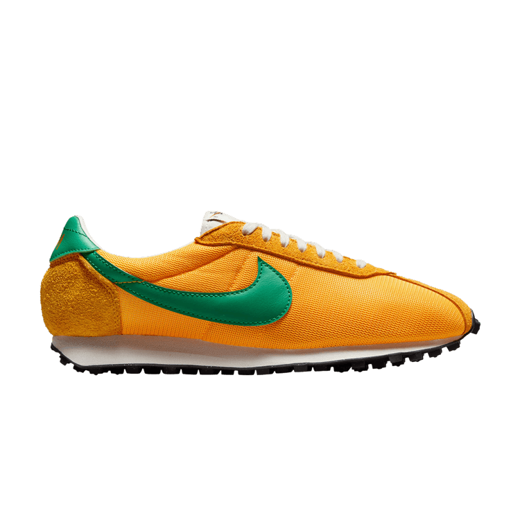 

Кроссовки LD 1000 'Laser Orange Stadium Green', оранжевый