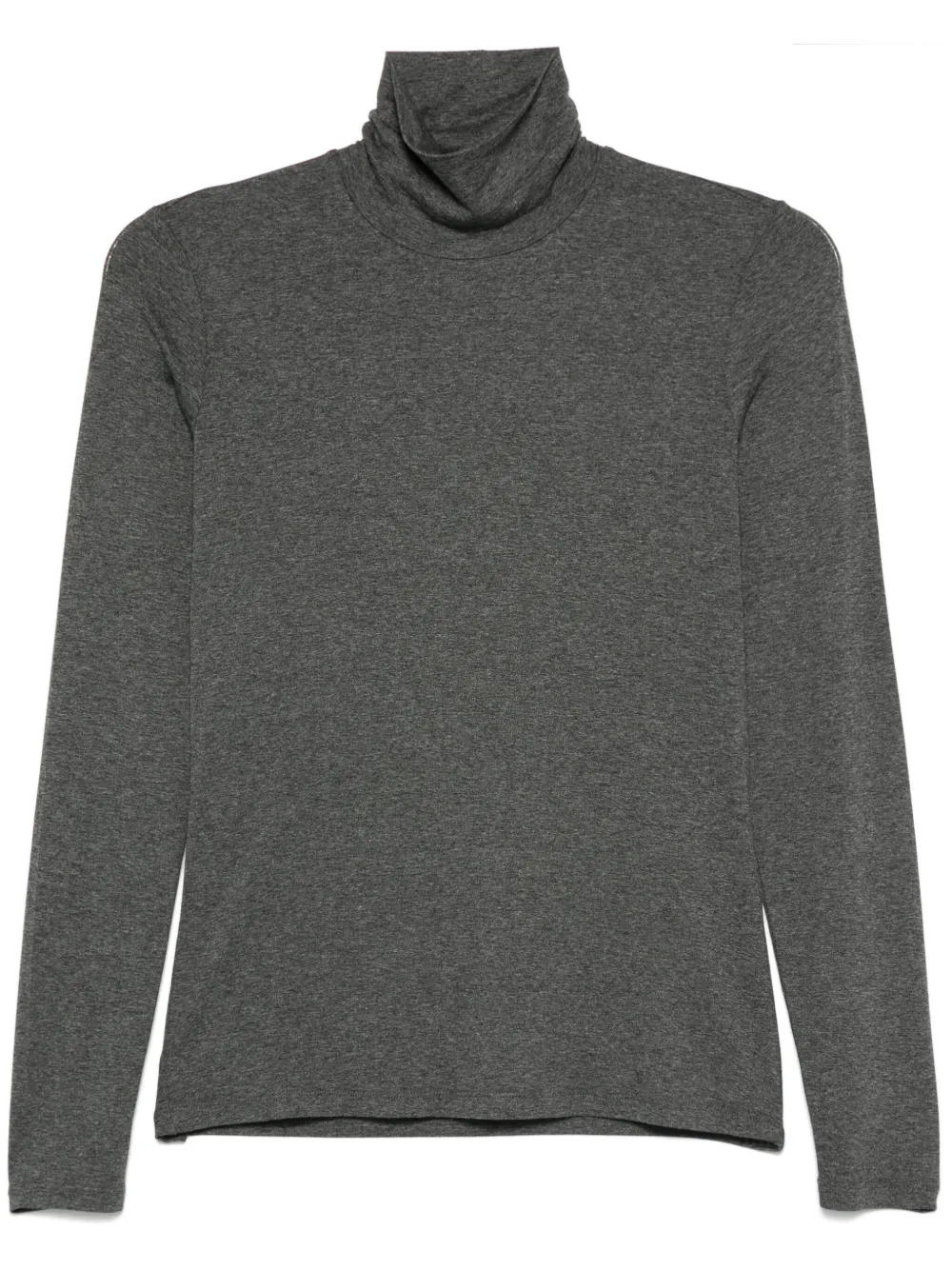 

Топ Multif Weekend Max Mara, серый
