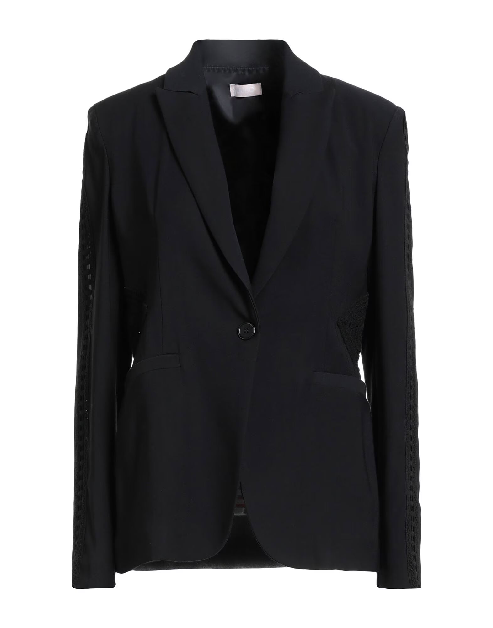 

Блейзер Liu •Jo, черный