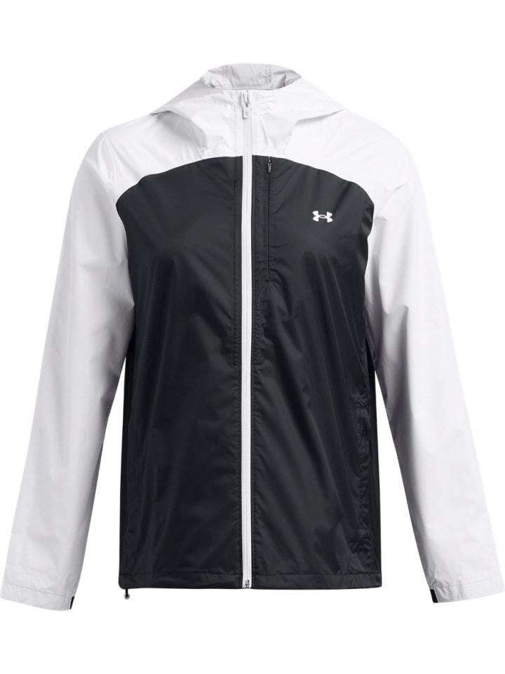 

Куртка софтшелл Cloudstrike Colorblock Jkt Under Armour, черный