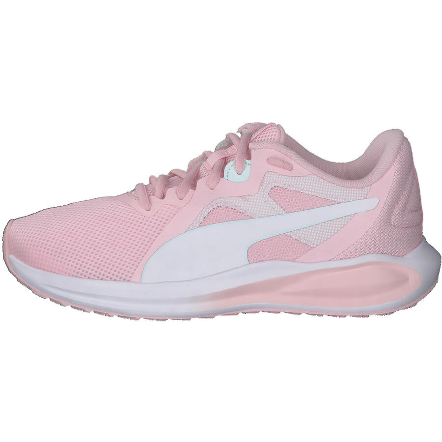 Детские кроссовки Puma Twitch Runner Mutant Jr 386251 — фото 2