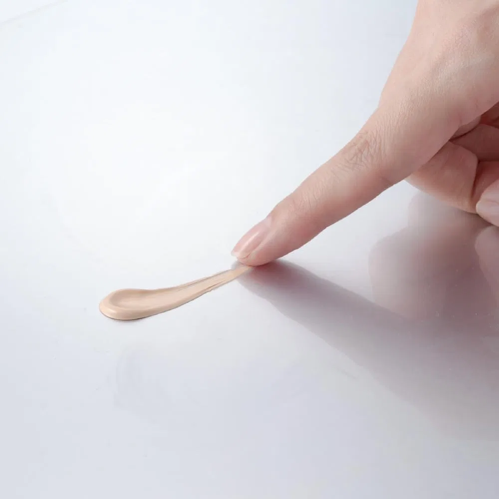 Солнцезащитный крем для лица Domohorn Wrinkle Light Protection SPF50+ PA++++, 25 г Saishunkan Pharmaceutical Co., Ltd. — фото 4