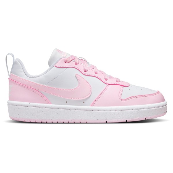 

Kid'S Court Borough Low Recraft - кроссовки Nike, мультиколор