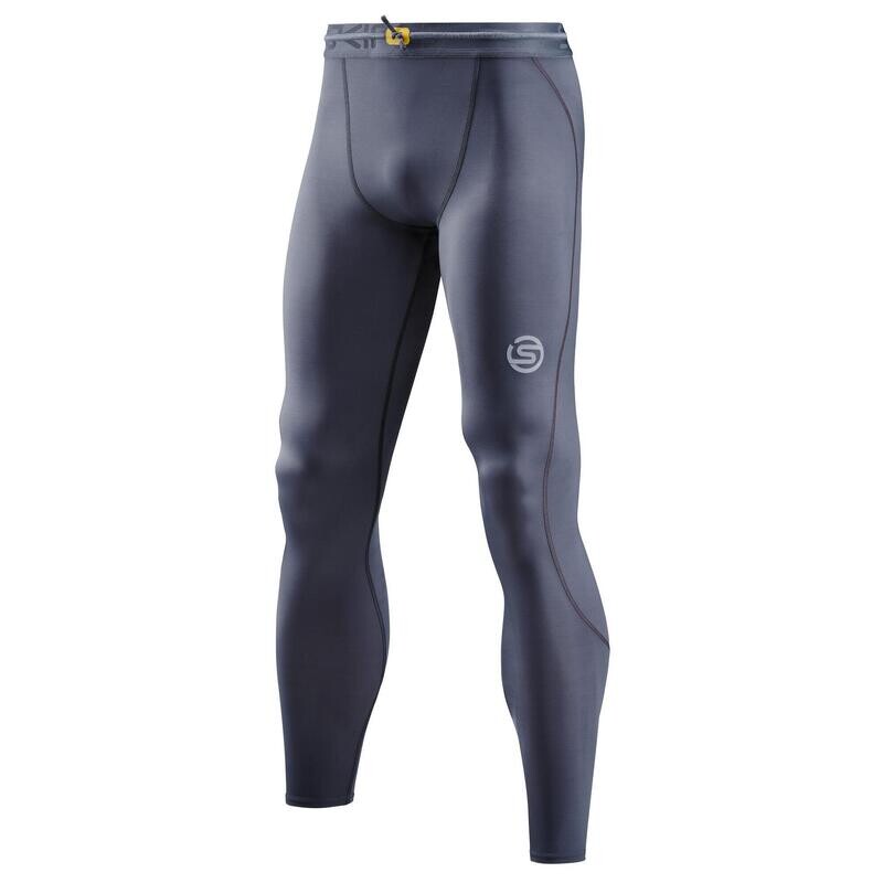 

Брюки спортивные Skins, угольно-серый