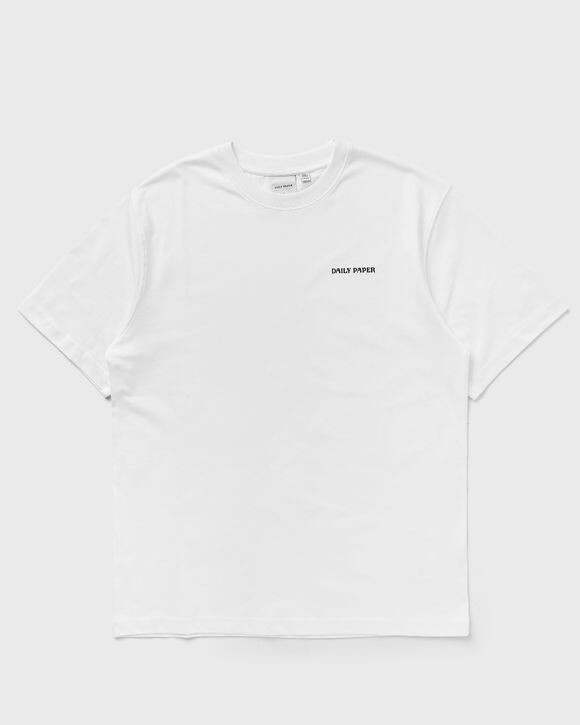 

Футболка Daily Paper Dias Hd Tee, белый