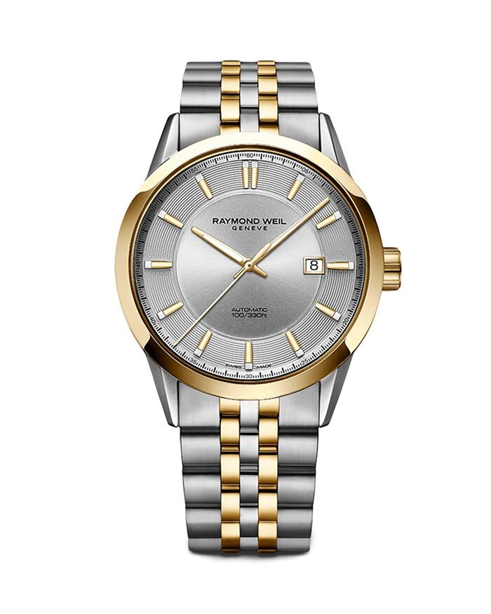 

Часы Raymond Weil, 42 мм