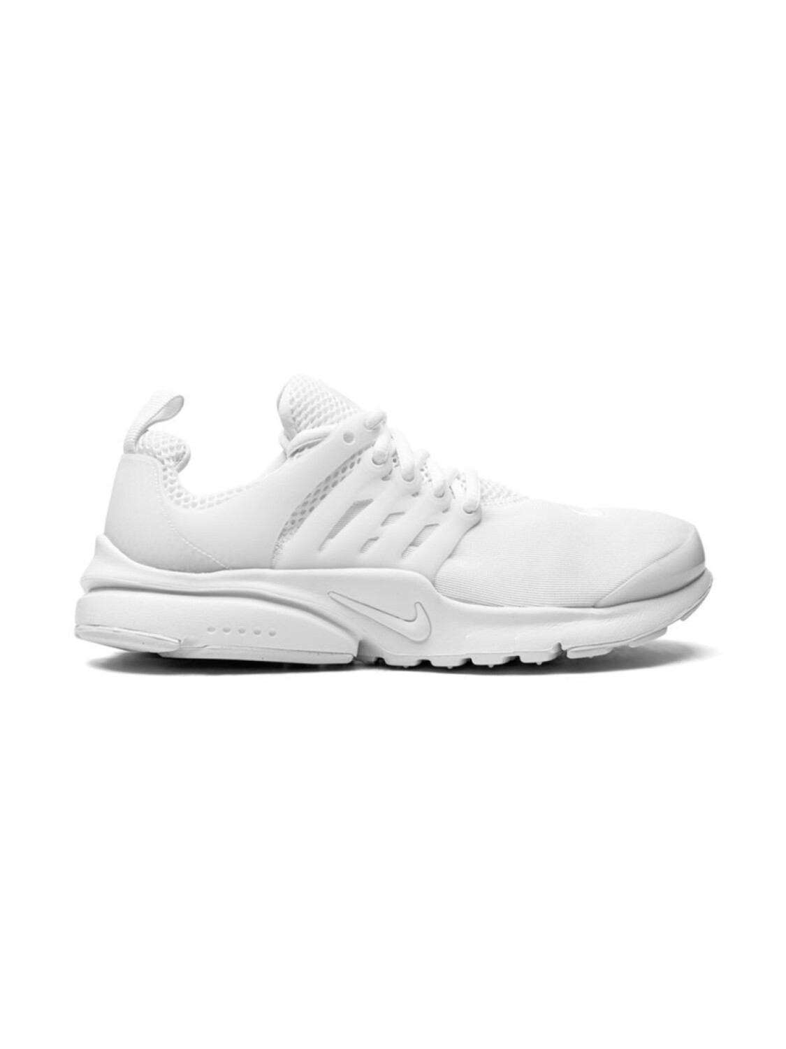 

Кроссовки Presto Nike Kids, белый