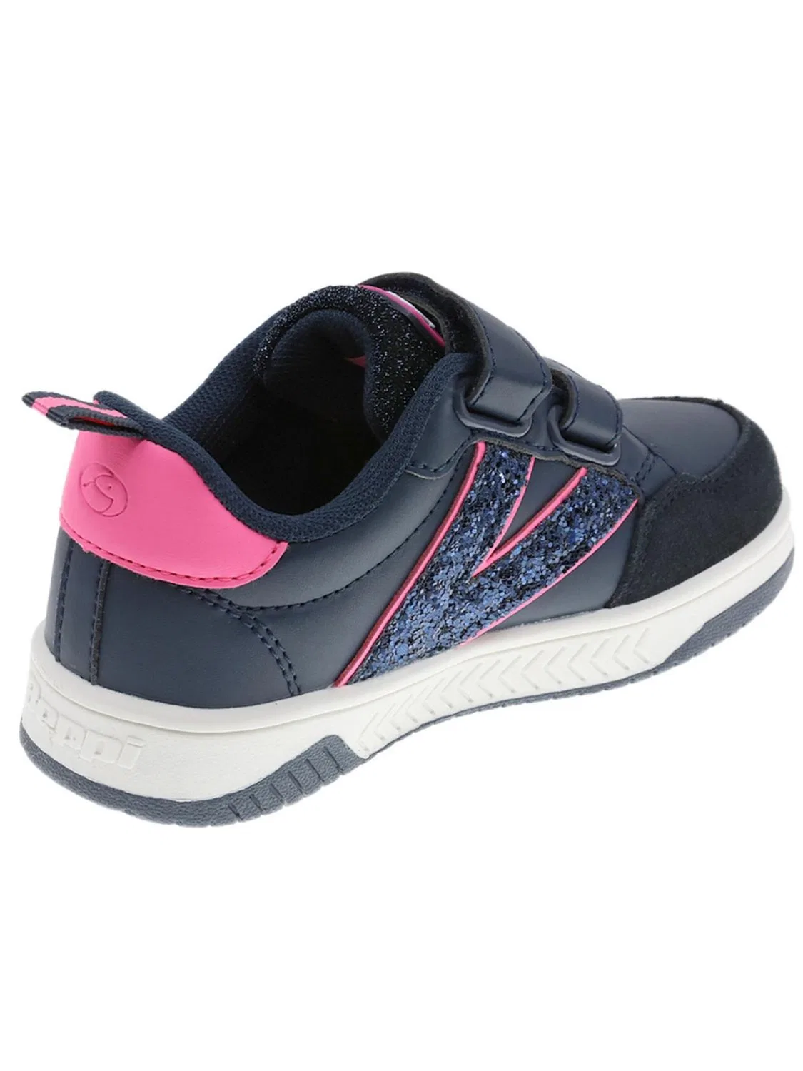 Кроссовки Beppi Casual Shoe синего цвета — фото 2