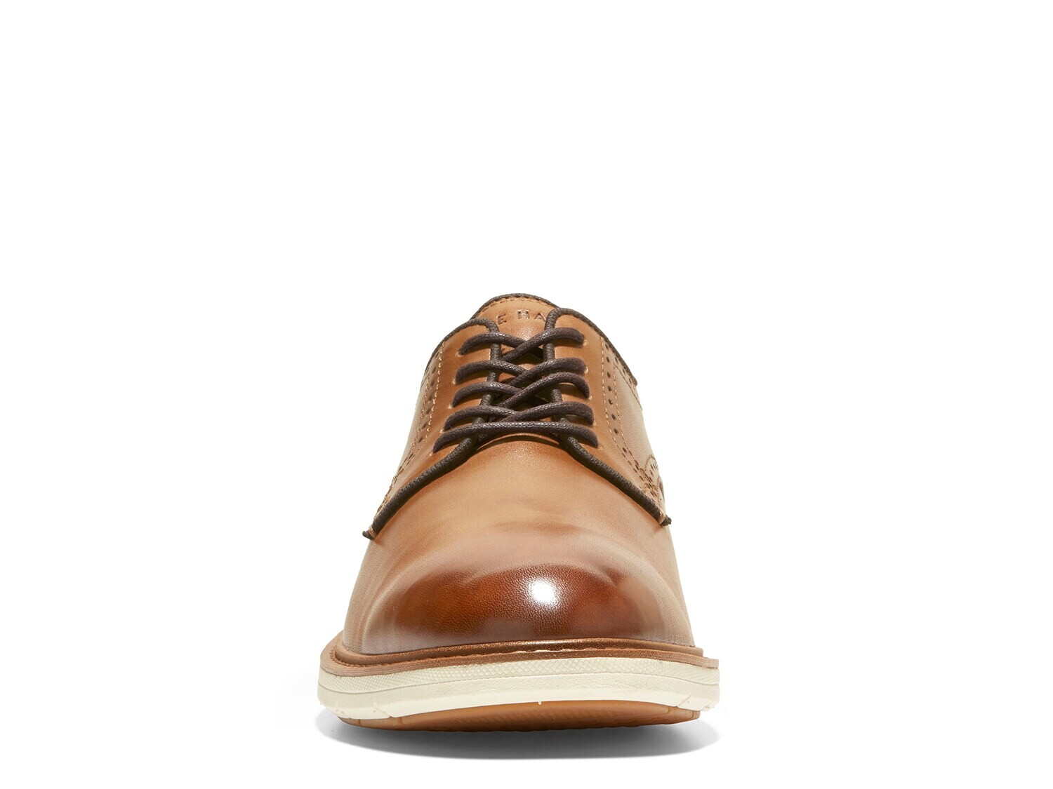 Оксфорды Cole Haan Go To, темно-коричневый — фото 2