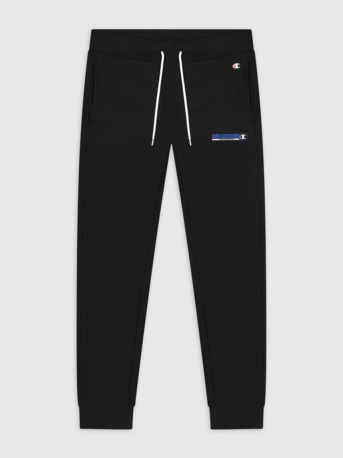 

Спортивные брюки Champion Rib Cuff Pants, черный