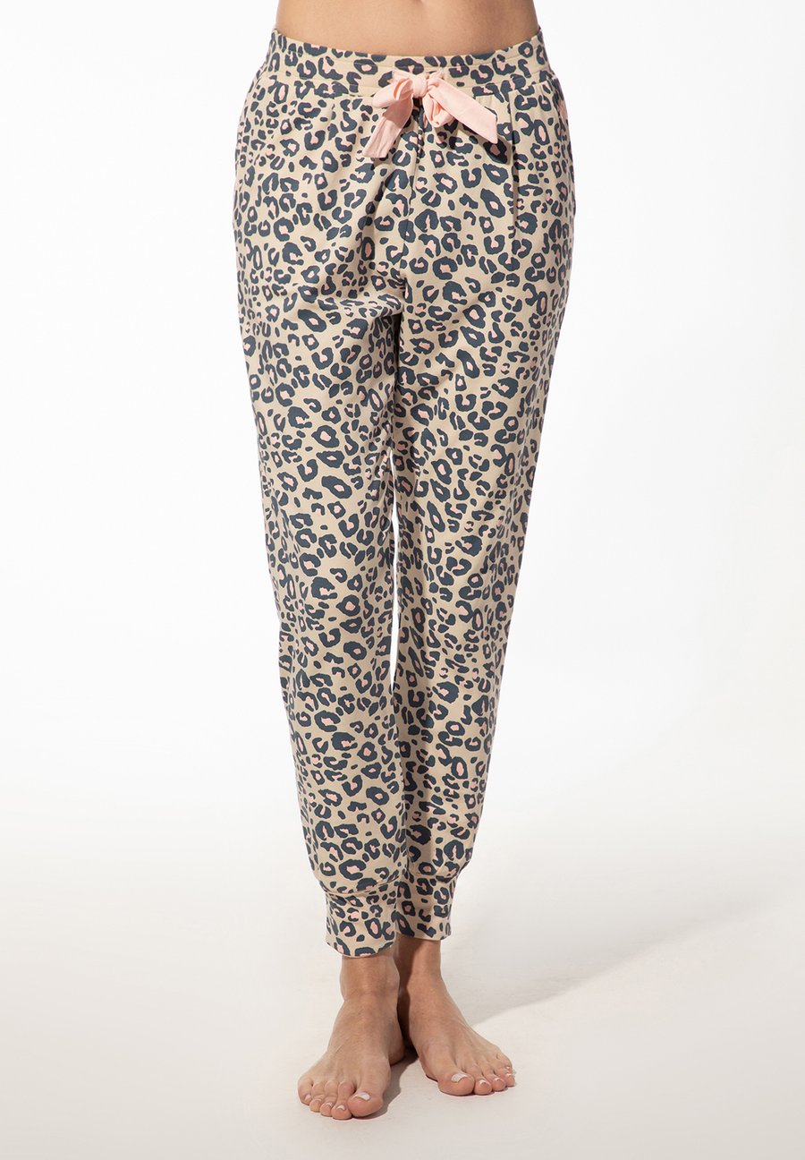 

Пижамные брюки Short Stories Pyjama bottoms, Rosa/Light Pink