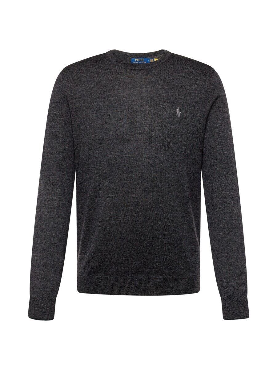 

Свитер Polo Ralph Lauren Sweater, антрацит