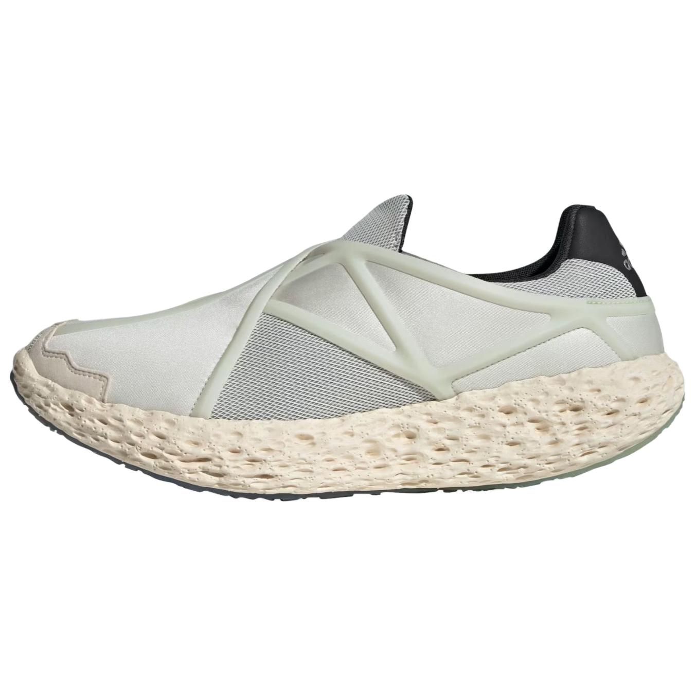 

Кроссовки Adidas Zponge Flux Criss cross Adidas Originals, светло-серый