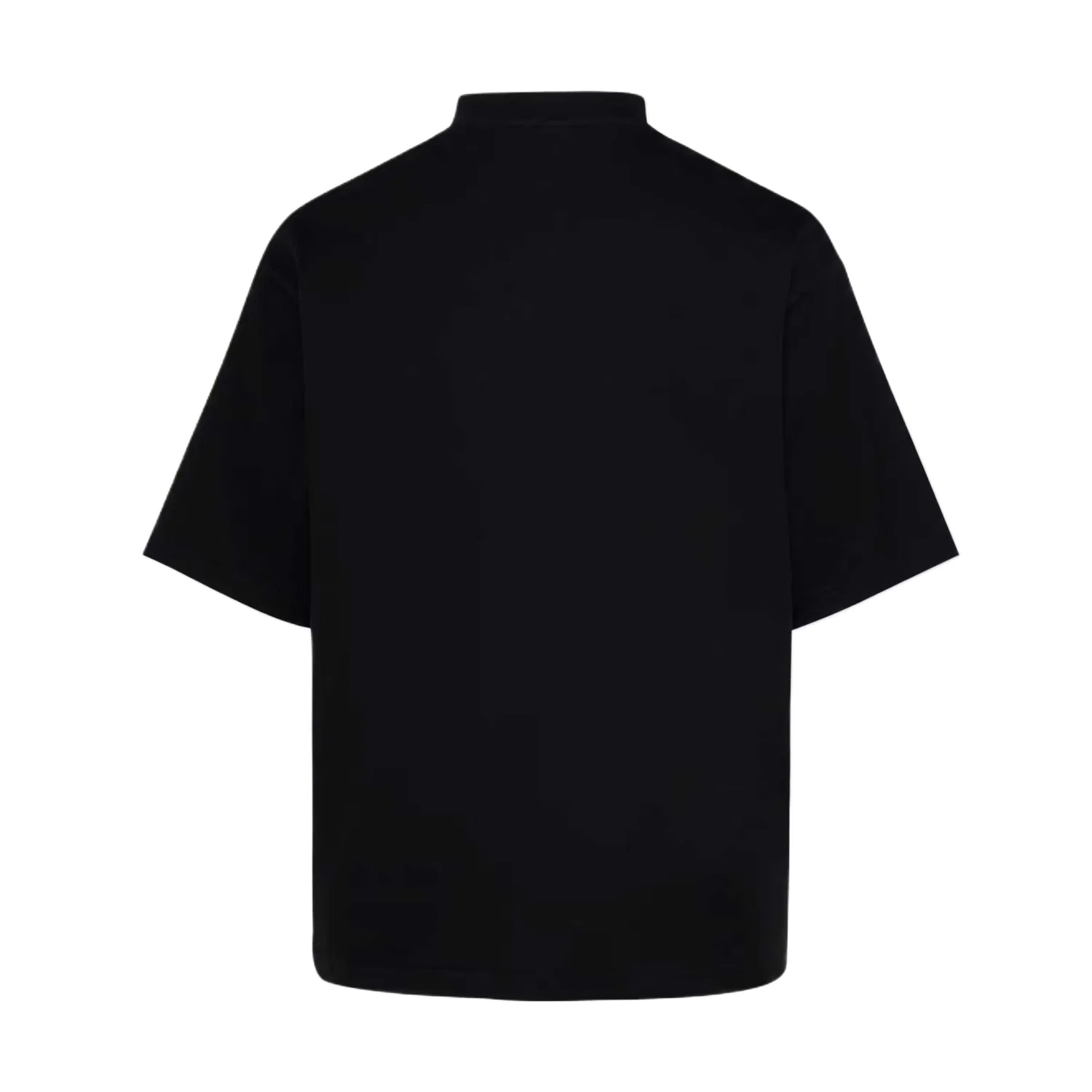 Футболка Unisex Adidas Originals, Black — фото 3