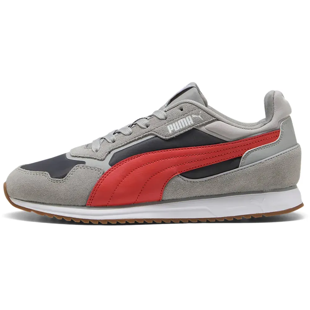 Кроссовки Puma Softride St Miler, серый — фото 3