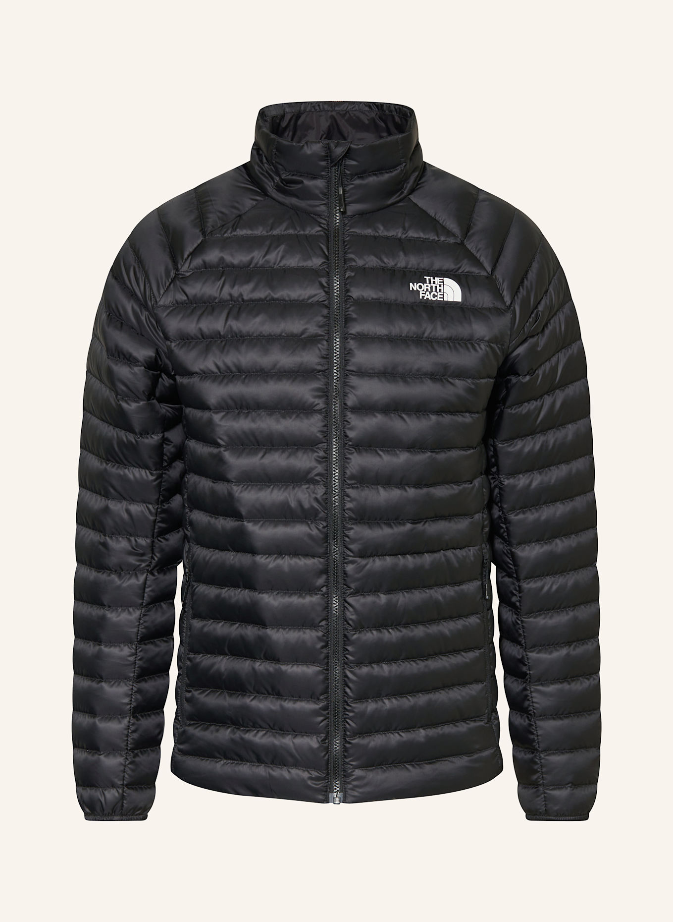

Пуховик Bettaforca The North Face, черный