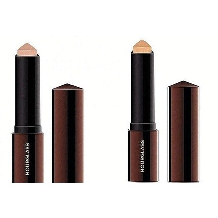 

Sanduhr Vanish Seamless Finish Тональный стик 0,25 унций/7,2 г, новый в коробке Hourglass, Черный, Sanduhr Vanish Seamless Finish Тональный стик 0,25 унций/7,2 г, новый в коробке Hourglass