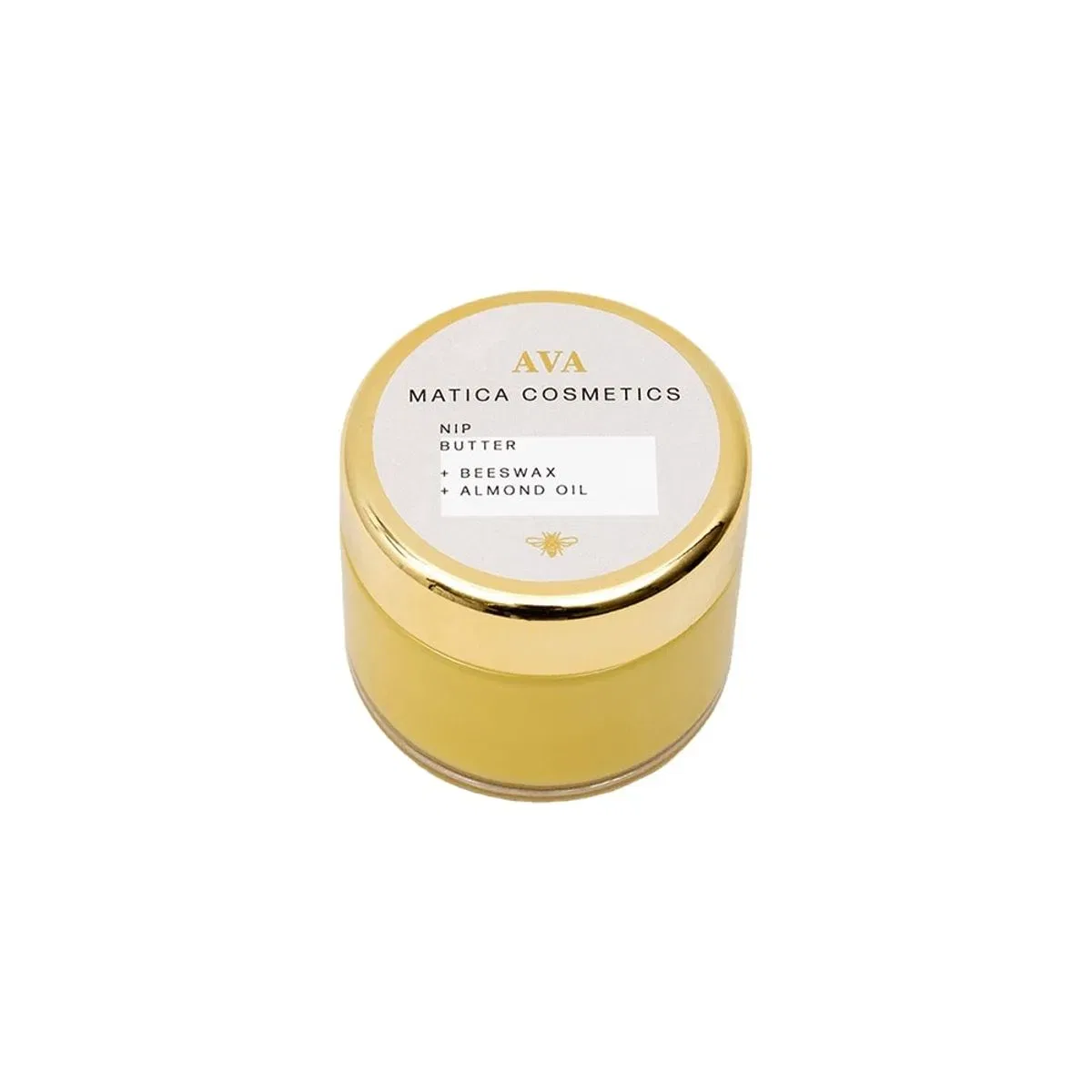 Крем для сосков AVA, Matica Cosmetics