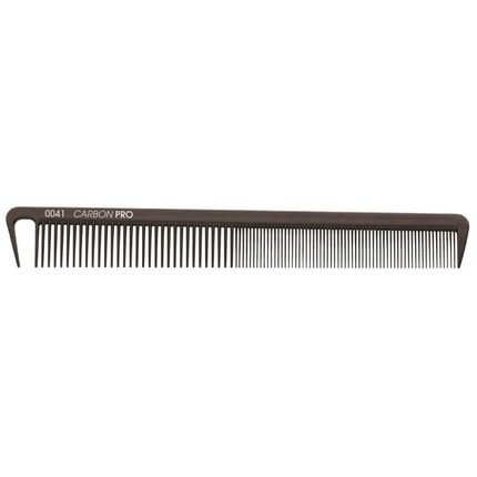 

Углеродный гребень Модель 41 Beauty Coiffure