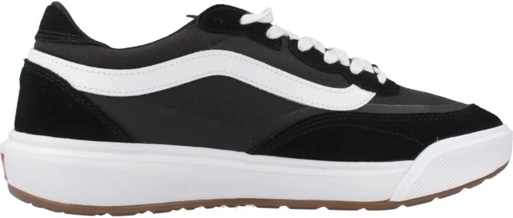 Кроссовки для старших тренеров Vans MTE Ultrarange 2.0 SE - 39, Black White — фото 4