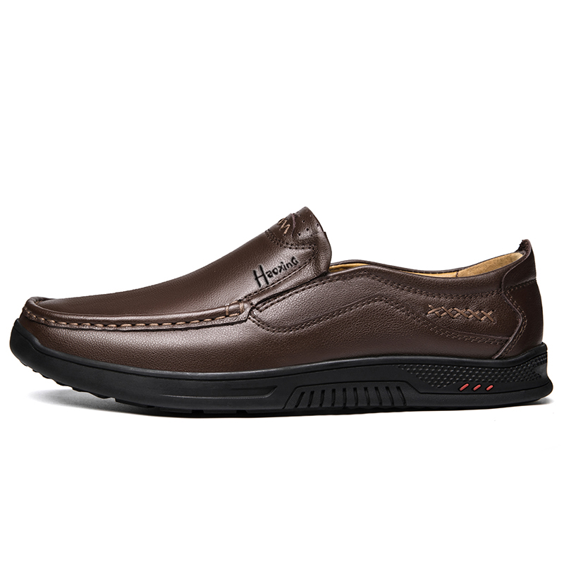 

Extravagant Мужские повседневные туфли мужские низкие черно-коричневые коричневые, цвет Brown