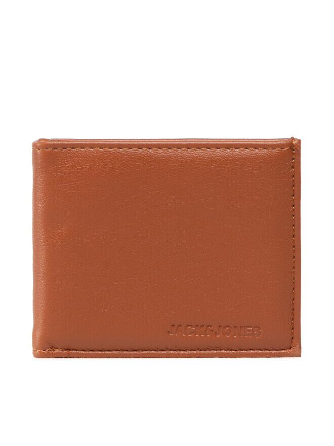 

Кошелек Jaczack Wallet Jack&Jones, коричневый