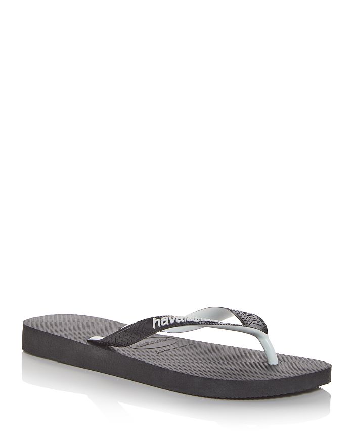 

Мужские шлепанцы Top Mix havaianas, черный