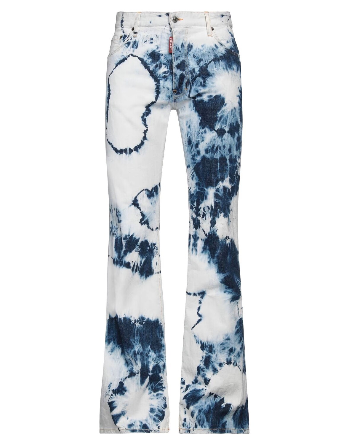 

Джинсы Dsquared2, синий