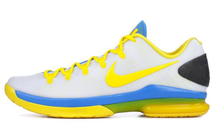 

Мужские баскетбольные кроссовки Nike KD 5