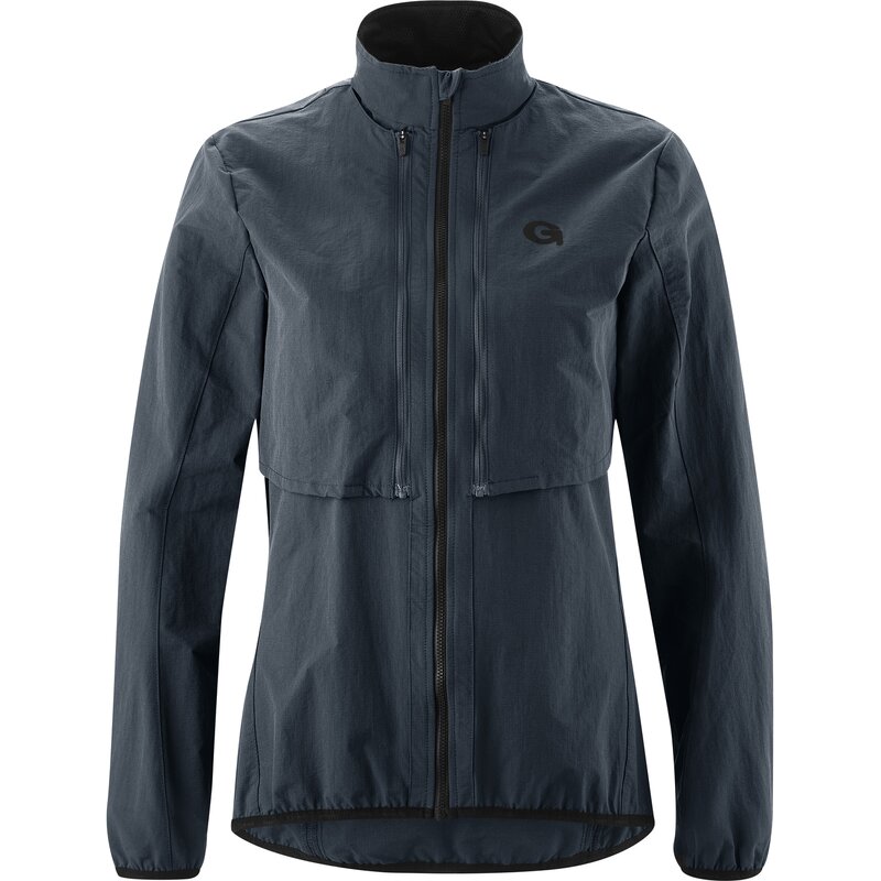 

Куртка-Слип lanzada da-wind-wa-2in1ja Gonso, цвет outerspace