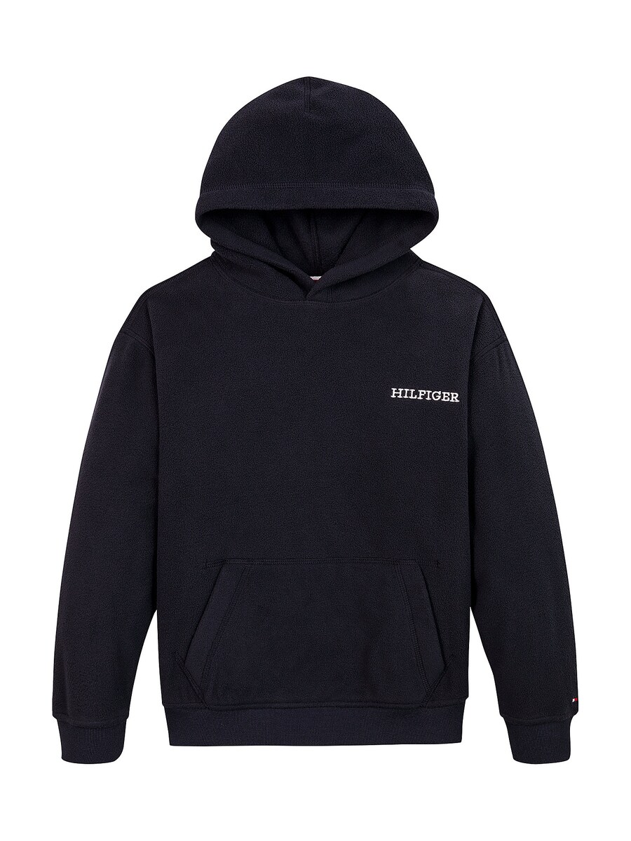 

Толстовка TOMMY HILFIGER, морской синий