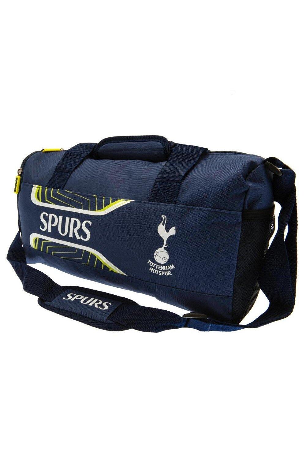 

Спортивная сумка Flash Tottenham Hotspur FC, темно-синий