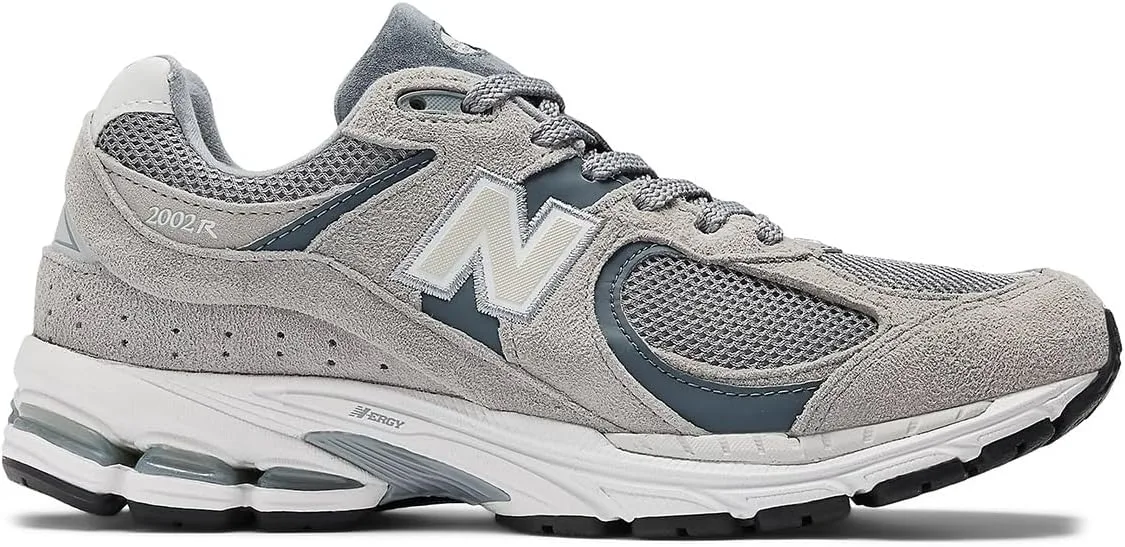 

Мужские кроссовки New Balance M2002RCC, серый