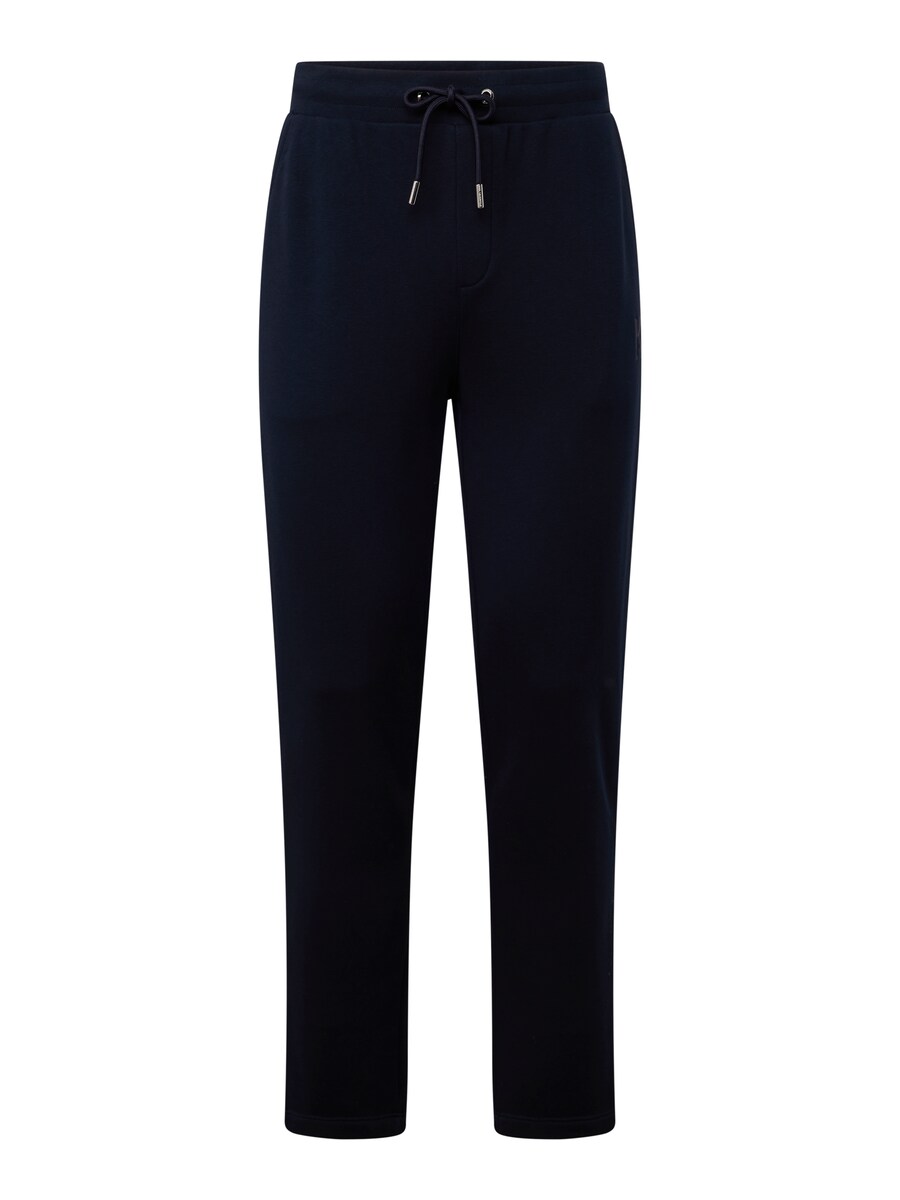 

Спортивные штаны Karl Lagerfeld Slim fit Pants, темно-синий
