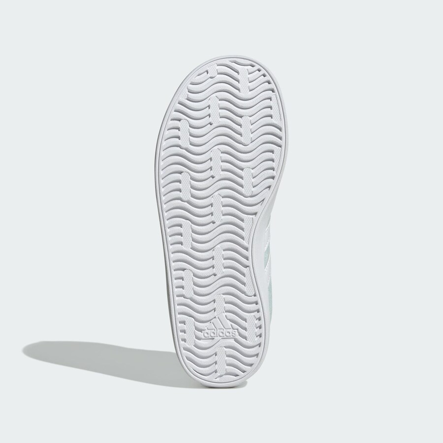 Кроссовки ADIDAS SPORTSWEAR VL Court 3.0, мятный — фото 4