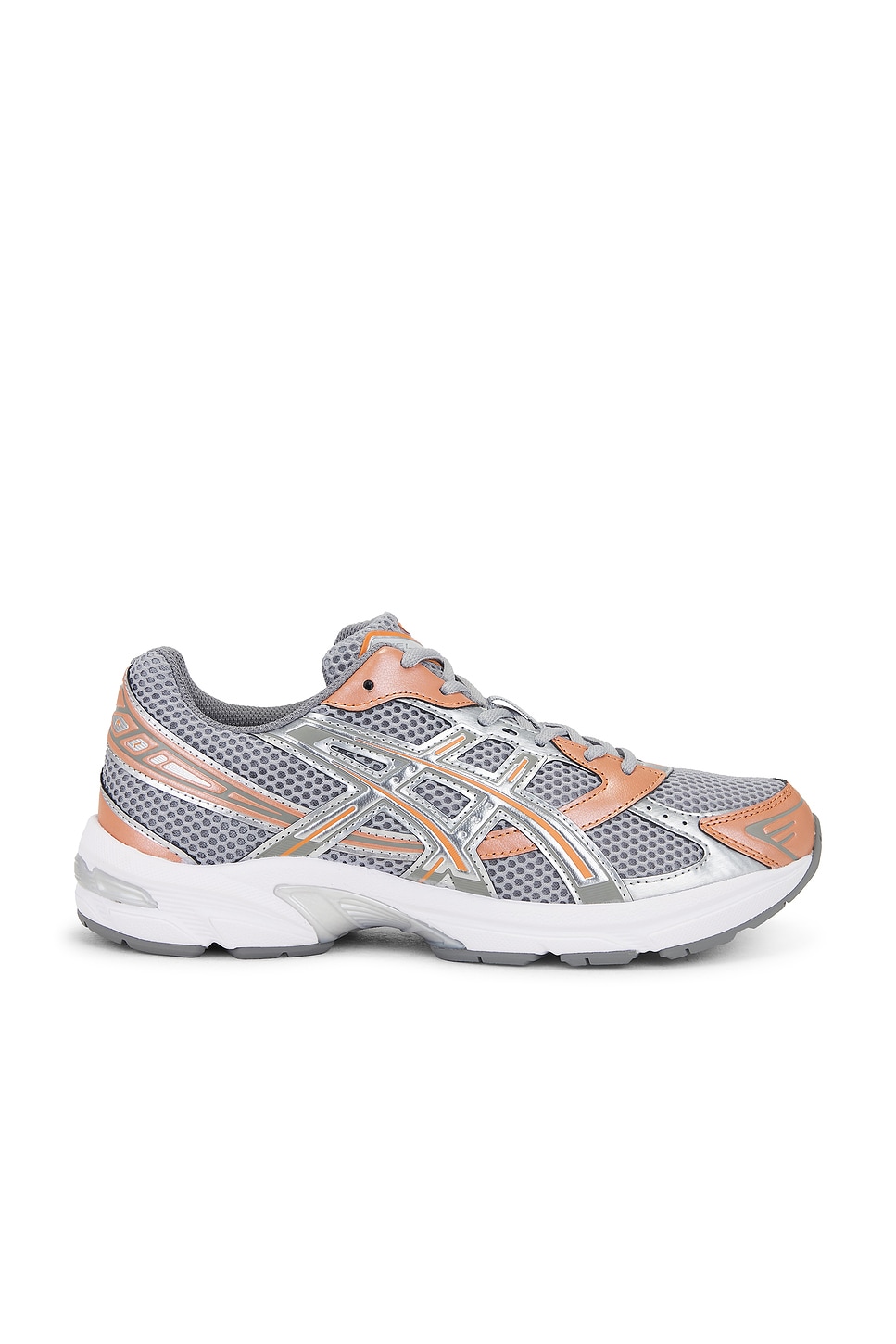 

Кроссовки Gel-1130 Asics, cement grey & rust orange