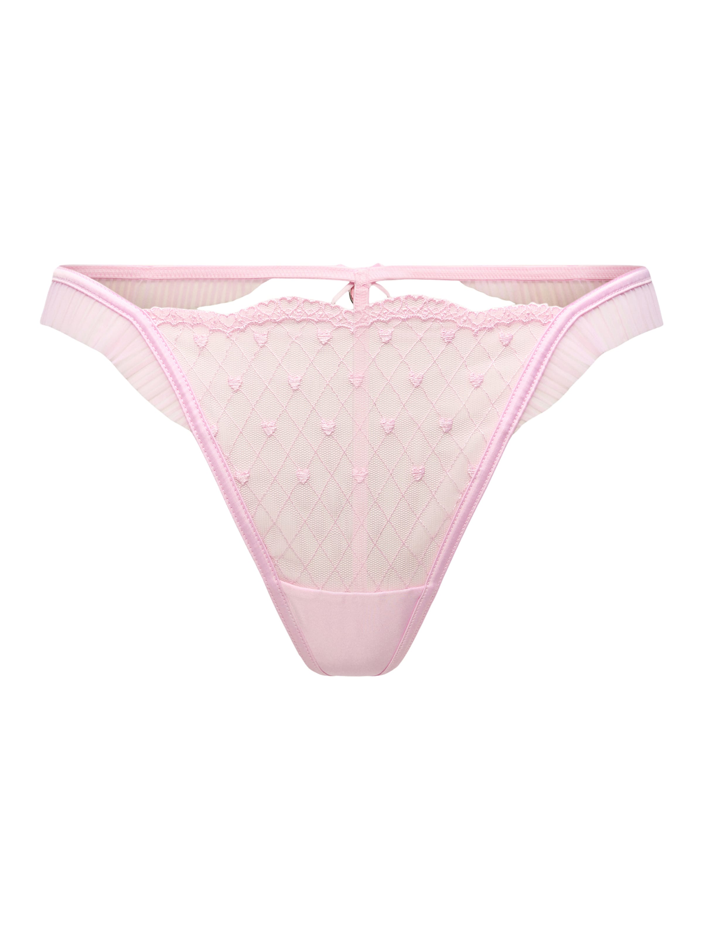 

Hunkemöller Трусики 'Cordelie' в цвете Rose