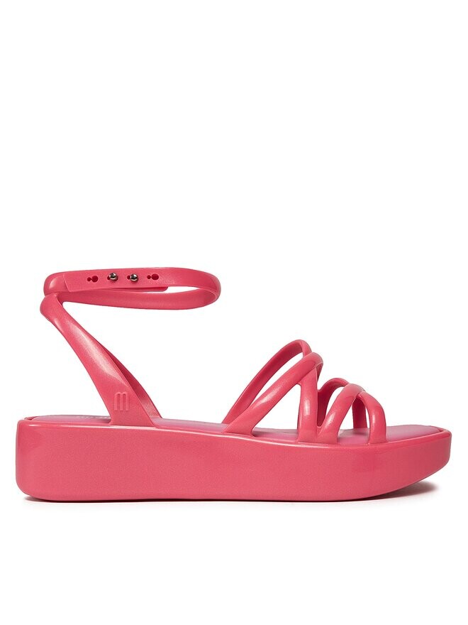 Сандалии Melissa Melissa Debbie Ad, розовый