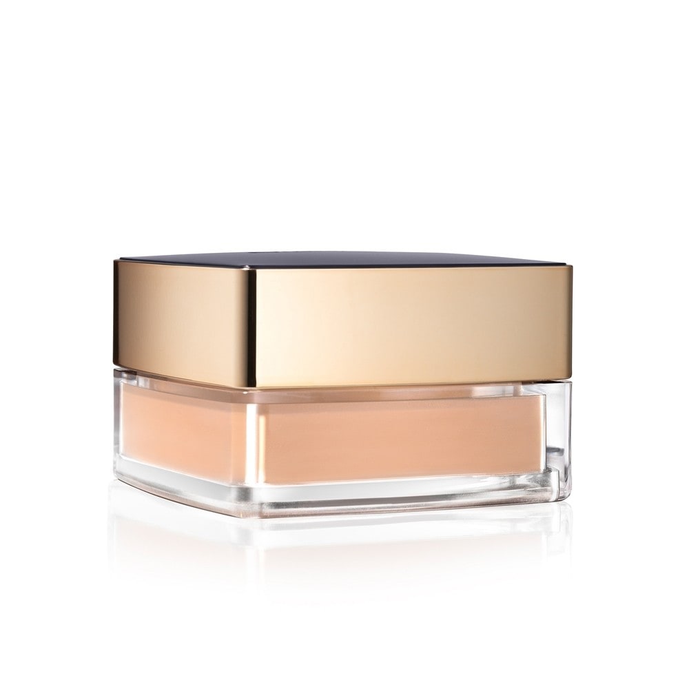 

Пудра для лица double wear sheer flattery loose powder Estee Lauder, light medium matte, вес 9 гр.