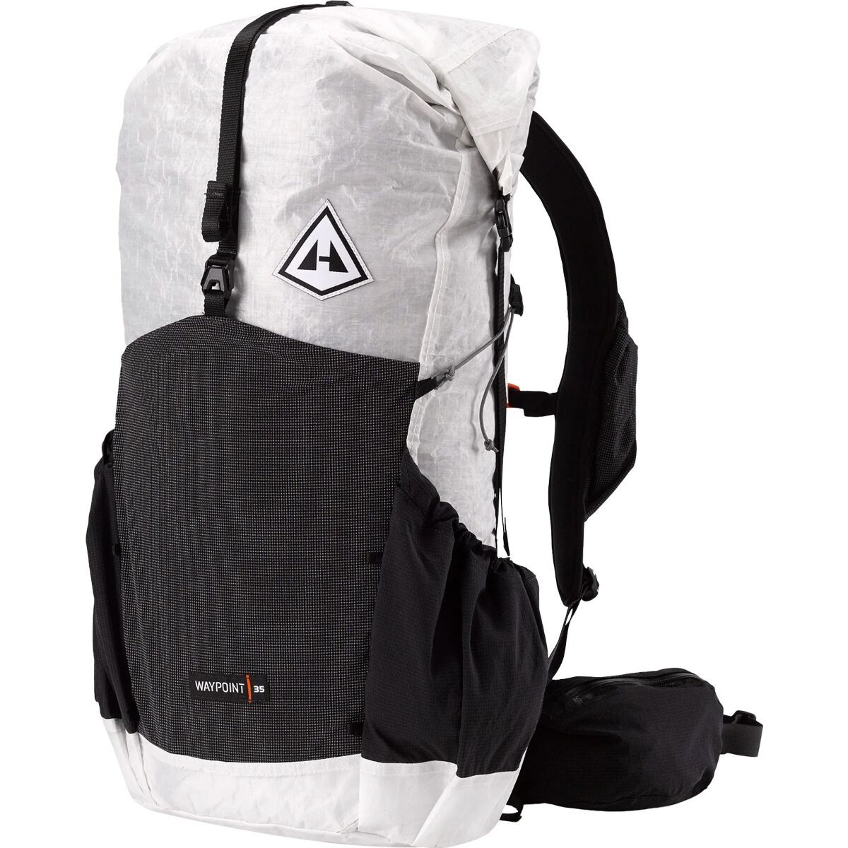 

Рюкзак Waypoint 35 Hyperlite Mountain Gear, белый