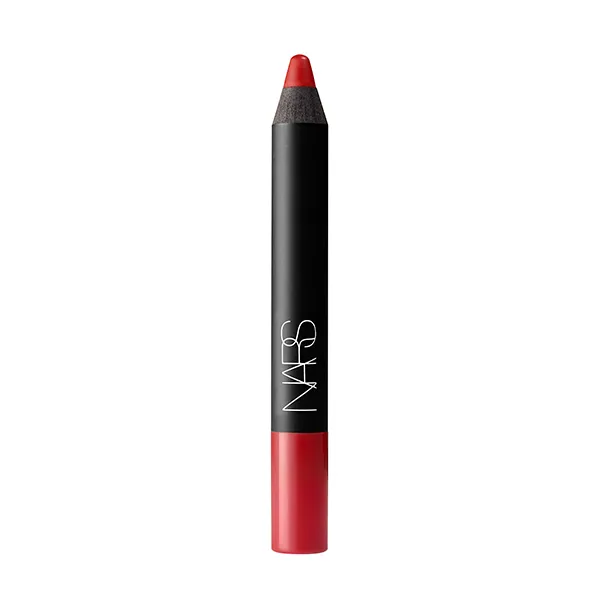 

Стойкая матовая помада Velvet Matte Lip Pencil Nars, цвет red square