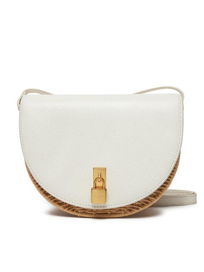 

Наплечная сумка Ted Baker Oxfordd 273829, белый