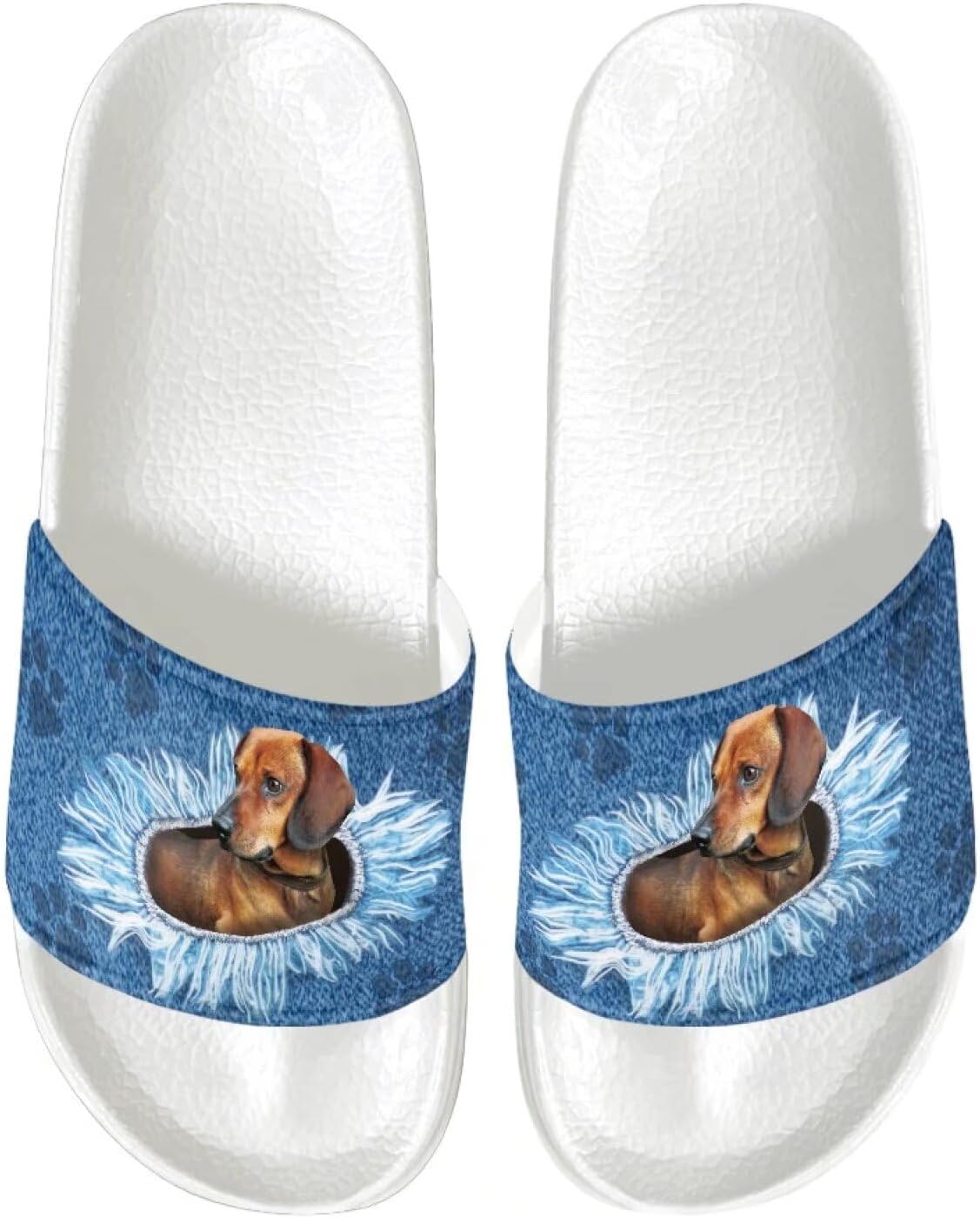 

Мужские шлепанцы сандалии Стильные летние тапочки Повседневные пляжные шлепанцы Нескользящие тапочки для ванной с белой подошвой Pugasmiru