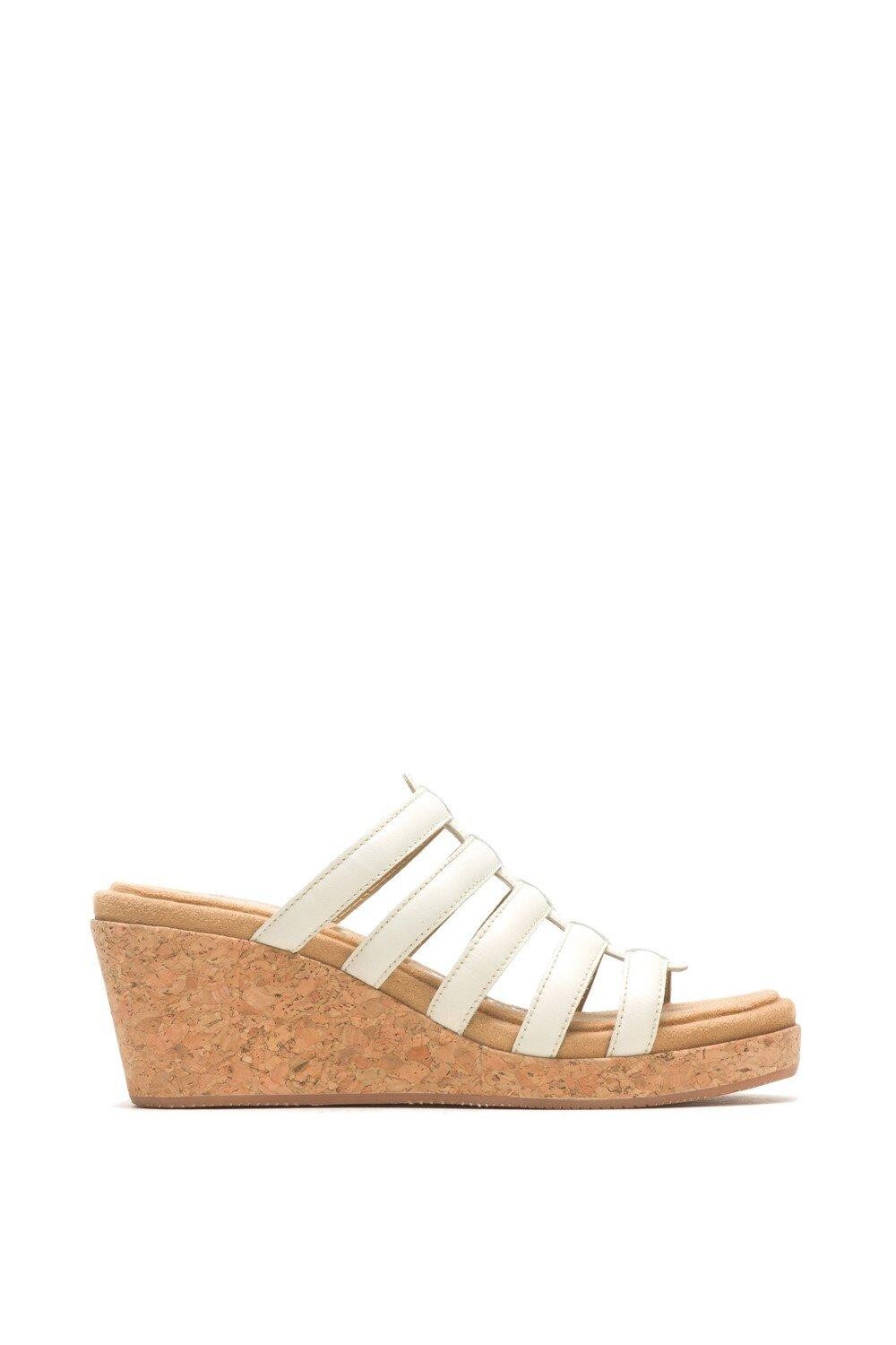 

Ивовая горка Hush Puppies, белый