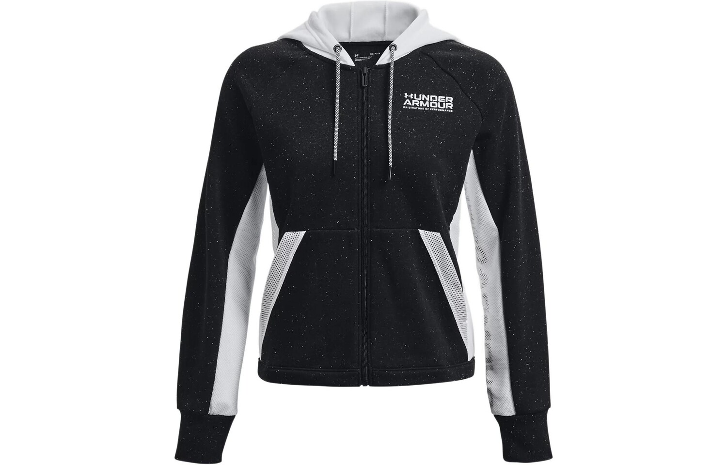 

Женская куртка Under Armour, цвет Black