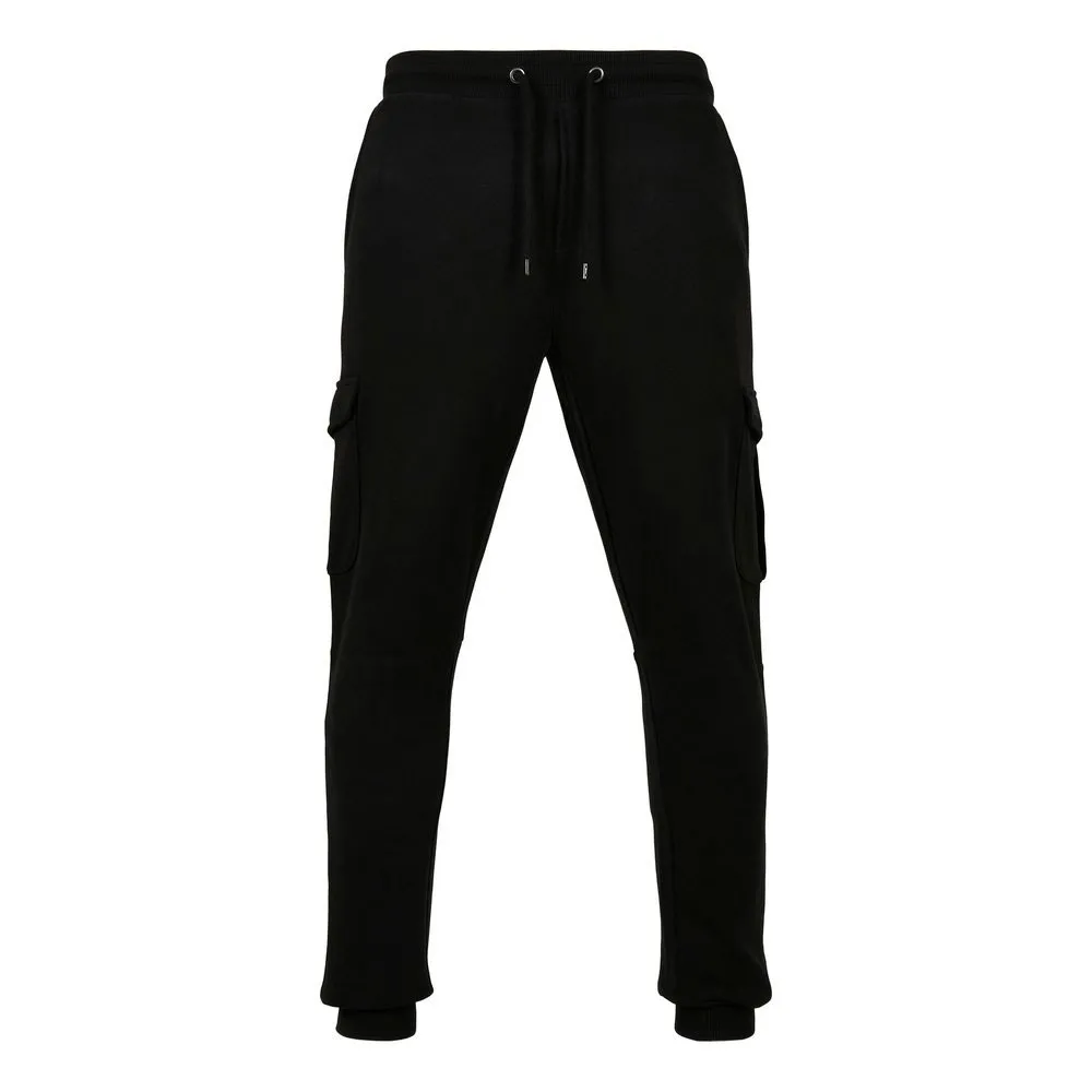 

Брюки карго Urban Classics TB3507, черный
