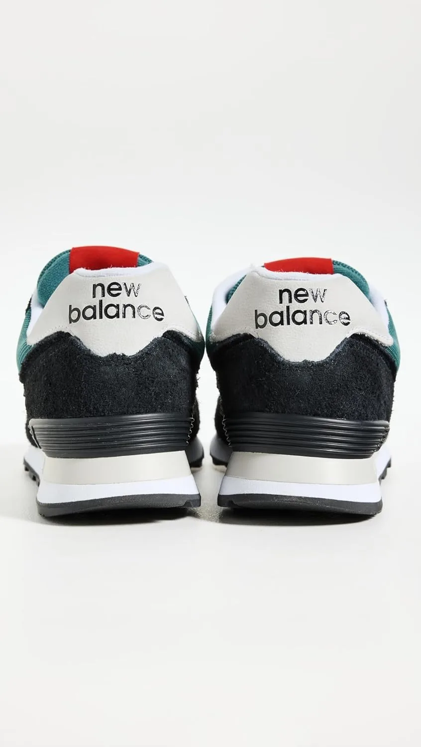 Кроссовки New Balance Unisex 574 — фото 4