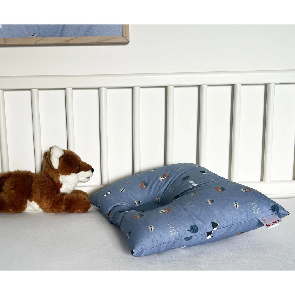 

Подушка BabyDorm